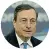  ??  ?? d Mario Draghi, ex presidente della Bce