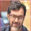  ??  ?? Rajat Kapoor