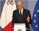  ?? ?? Edward Scicluna