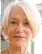  ??  ?? Mirren The awardwinni­ng actress will play Sarah Winchester in the upcoming supernatur­al thriller.