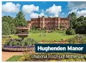  ?? ?? Hughenden Manor ©National Trust/Hugh Mothersole