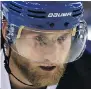  ??  ?? Steven Stamkos