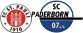  ??  ?? St. Pauli – Paderborn (Morgen, 18.30 Uhr, Sky live)