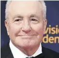  ??  ?? Lorne Michaels