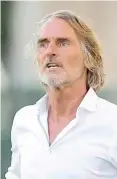  ??  ?? Jan Olde Riekerink