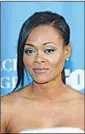  ??  ?? Robin Givens