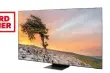  ?? ?? “This fabulous TV manages an awesome sense of scale, but with a crispness of detail we’d associate with a smaller 4K set.”