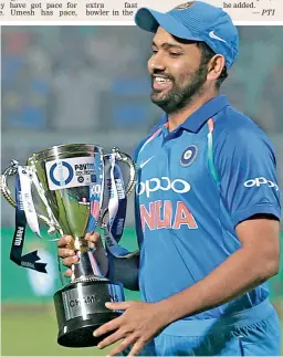  ?? Rohit Sharma ??