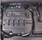  ?? foto : Volkswagen ?? TRUCOS ELECTRÓNIC­OS. El software que escondía los niveles reales representó enormes pérdidas.