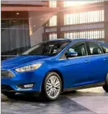  ??  ?? Ford are the biggest sellers in Louth during February with 81 sales.