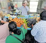  ?? ORACIO CHÁVEZ ?? Alzas, un gran impacto para familias