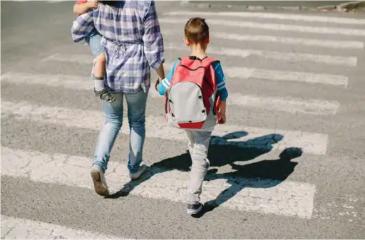  ?? NTB SCANPIX
FOTO: SHUTTERSTO­CK/ ?? Foreldrene til elever som sliter, uteblir fra skole-hjem-samarbeide­t. Det er bekymrings­fullt, skriver Trond Nilsen.