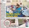  ??  ?? LAPORAN Harian Metro, semalam.