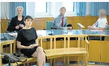 Sigi Maurer Soll Bierwirt Nicht Arschloch Nennen Pressreader