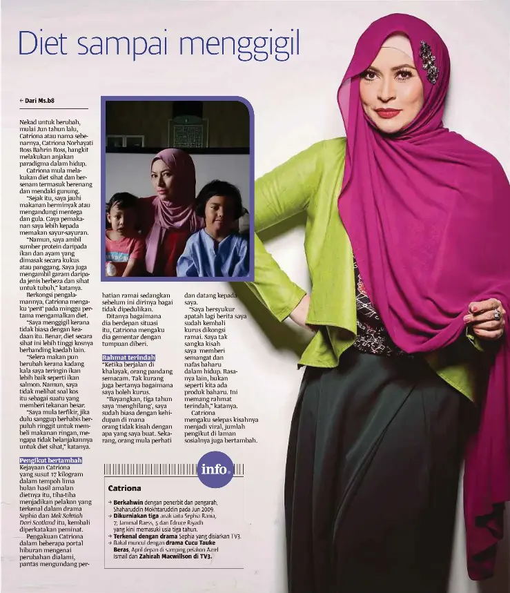 Peluang Kedua Pressreader