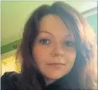  ?? [ Reuters ] ?? Wieder genesen: Julia Skripal.