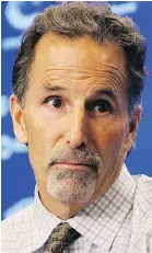  ?? KIM STALLKNECH­T/PNG FILES ?? JOHN TORTORELLA