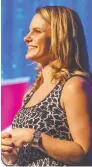  ?? POSTMEDIA FILE PHOTO Michele Romanow ??