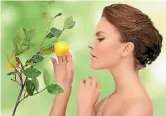  ?? 123RF ?? Foods high in vitamin C include citrus fruits like lemons.