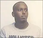  ??  ?? MOHAMMED AHMED: Convicted of murder.