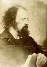  ??  ?? Alfred, Lord Tennyson.