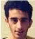  ??  ?? El Mahdi Jamali, 18, is one of two in custody after police foiled alleged plans to commit terrorist acts.