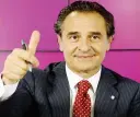  ??  ?? Cesare Prandelli, 58 anni