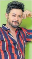  ??  ?? Swapnil Joshi