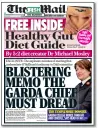  ??  ?? GArDA COLLEGE wOrsE tHAN FÁs Barrett’s attempts to get the force to confront the significan­t financial and cultural issues at the Garda College. AND CONsOLE, sAys HEAD OF Hr
Among them are the minutes of the disputed Pages meeting with the...