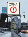  ?? Foto: MAFRA ?? Praha 10 Bude žádat ve Vršovicích zákaz segwayů.