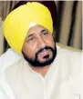  ?? ?? Charanjit Singh Channi