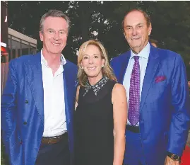 treliving jim event pressreader