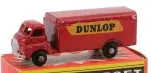  ?? ?? 23 Dunlop Box Van