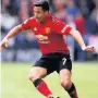  ??  ?? Alexis Sanchez may leave United