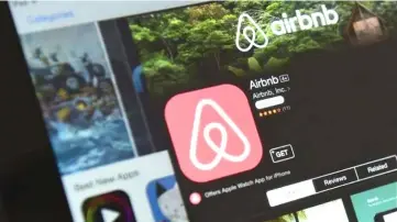  ??  ?? Airbnb’s top five inbound market for overseas guest arrivals to Malaysia are from Singapore, China, the United States, Indonesia, as well as Australia. — Reuters photo