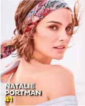  ?? ?? NATALIE PORTMAN 41