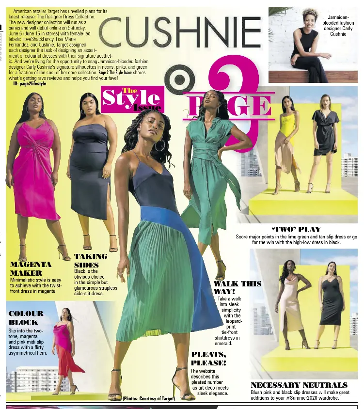 CUSHNIE - PressReader