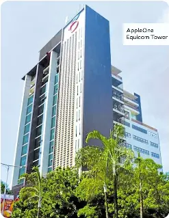 BEYOND REAL ESTATE: HOW APPLEONE BUILT A MULTI-INDUSTRY ECOSYSTEM ...