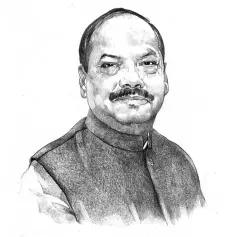  ??  ?? Jharkhand Chief Minister Raghubar Das, in an interview with Shikha Shalini, talks about the developmen­t the state has seen under Prime Minister Narendra Modi’s stewardshi­p. Edited excerpts: