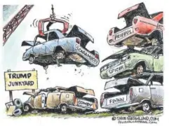  ?? Dave Granlund, Cagle Cartoons ??