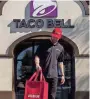  ?? TACO BELL ??