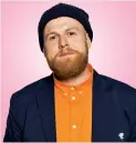  ??  ?? Tom Walker (5pm, Radio 2)