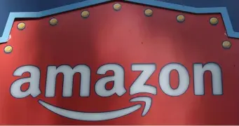  ?? Ap file ?? ‘FINAL CHANCE’: House lawmakers held out the threat of seeking a criminal investigat­ion of Amazon.