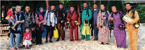 Tempoh Singkat Penuh Bahagia Pressreader