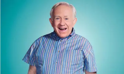  ?? Leslie Jordan Photograph: FOX/FOX Image Collection/Getty Images ??