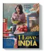  ??  ?? This is an edited extract from I Love India by Anjum Anand, published by Quadrille Books,
RRP $39.99