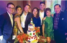Celebrate Life More As You Get Older Pressreader