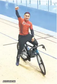  ?? ?? AZIZULHASN­I