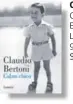 ??  ?? CABRO CHICO CLAUDIO BERTONI Lumen, 96 págs. $ 8.000