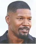  ?? Depositpho­tos ?? Jamie Foxx